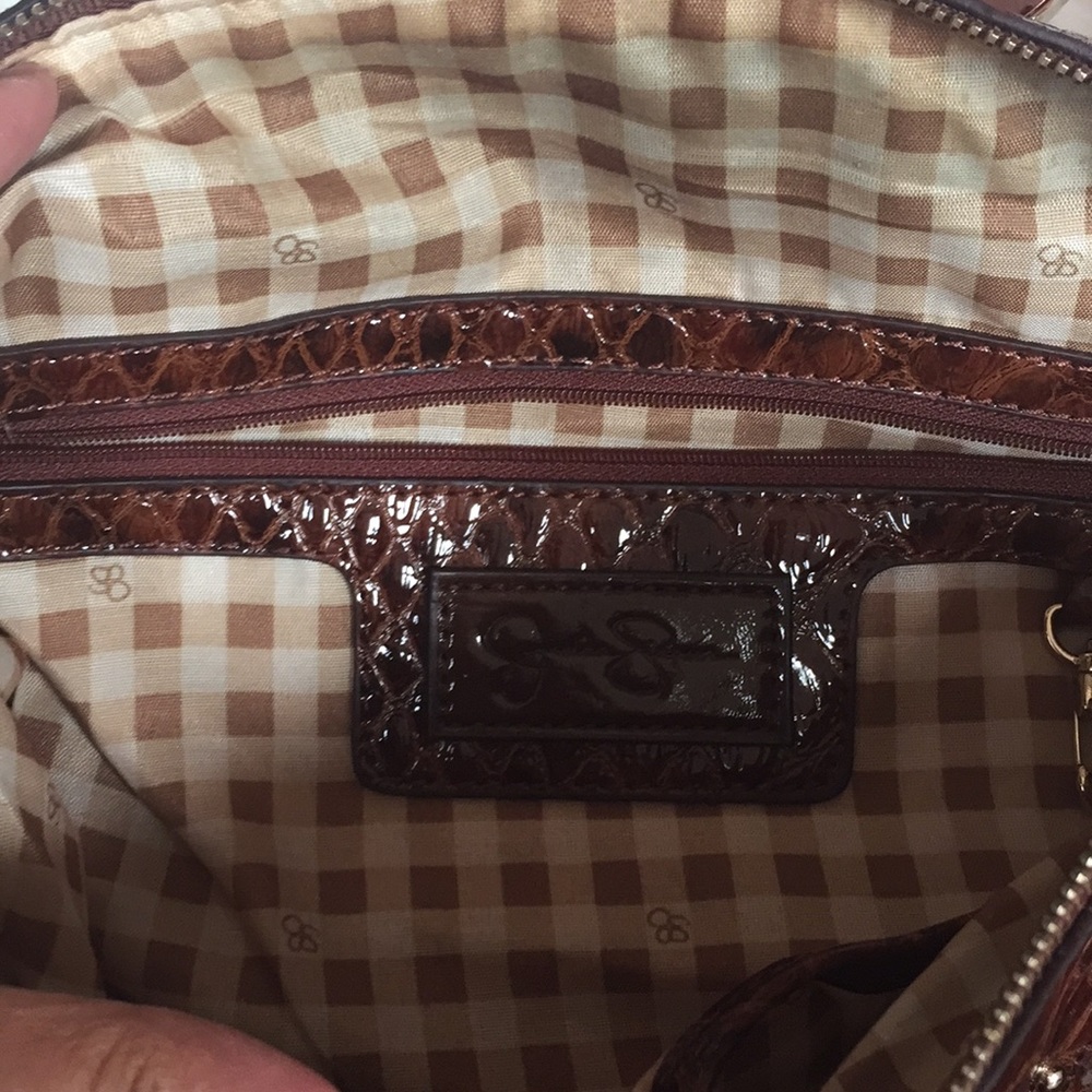 Jessica Simpson Handbag - Picture 5 of 7